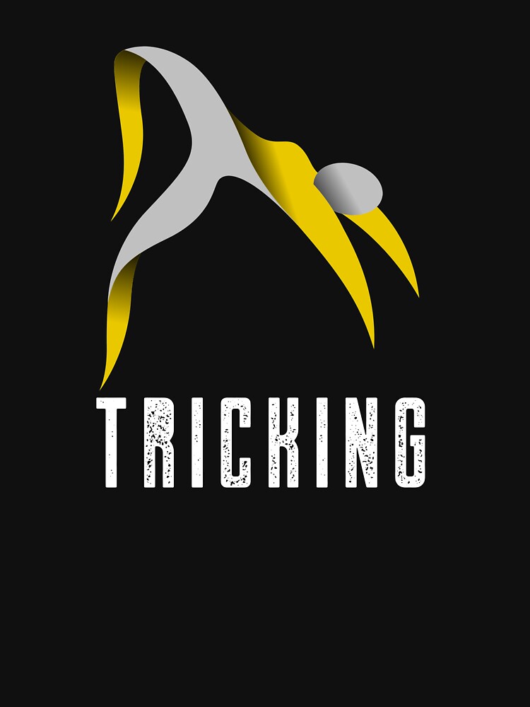 Tricking by ds-4