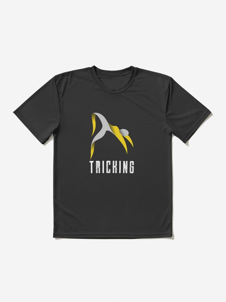 Alternate view of Tricking Active T-Shirt