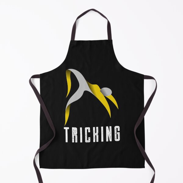 Item preview, Tricking designed and sold by ds-4.