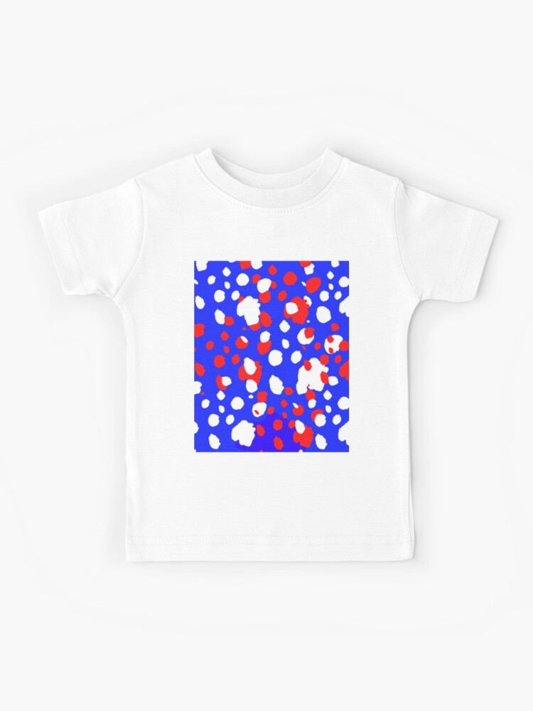 Buffalo Bills Kids T-Shirts for Sale