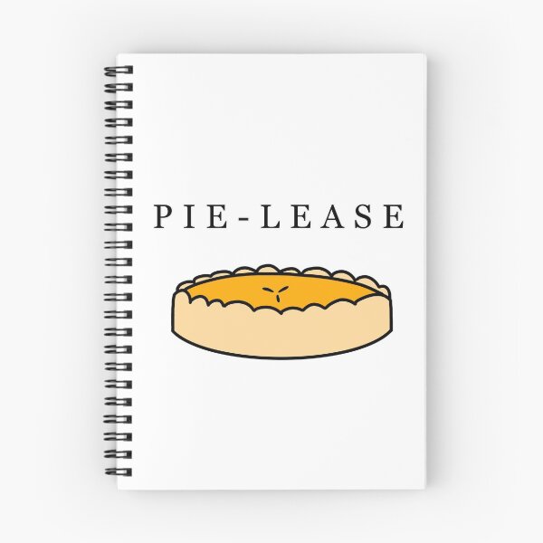 Item preview, Pie-lease Pumpkin Pie designed and sold by GlisterWithMe.