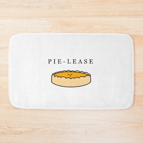 Item preview, Pie-lease Pumpkin Pie designed and sold by GlisterWithMe.