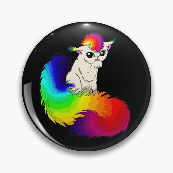Item preview, Colors of Cat designed and sold by Schrödingers Box.