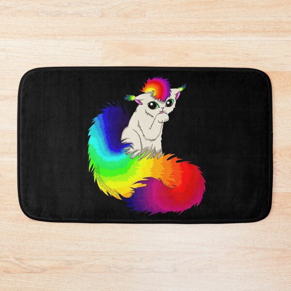 Item preview, Colors of Cat designed and sold by Schrödingers Box.