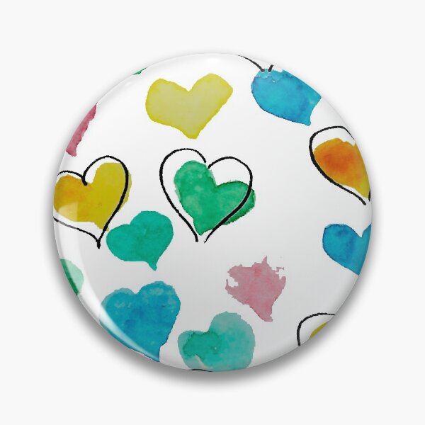 Item preview, Little hearts designed and sold by silviagb.
