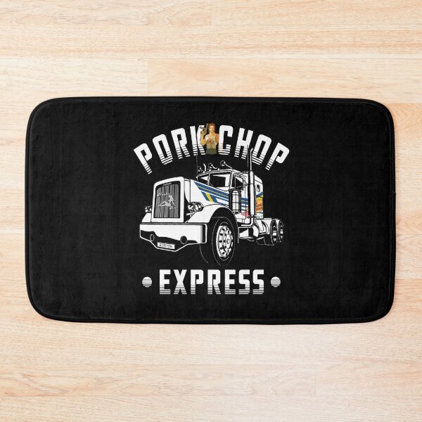Item preview, Pork Chop Express designed and sold by Ravensclaw3.