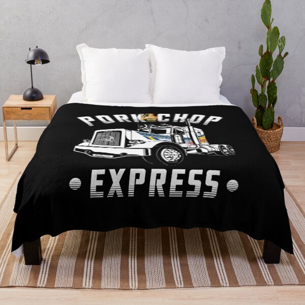 Item preview, Pork Chop Express designed and sold by Ravensclaw3.