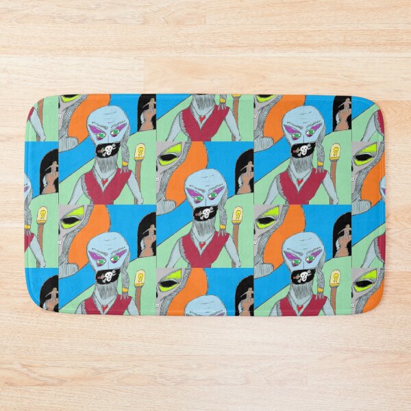 Item preview, mask era designed and sold by wormink.