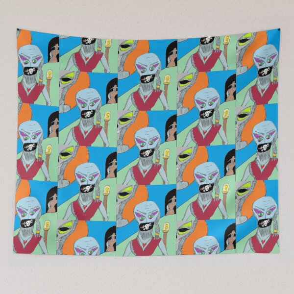 Item preview, mask era designed and sold by wormink.