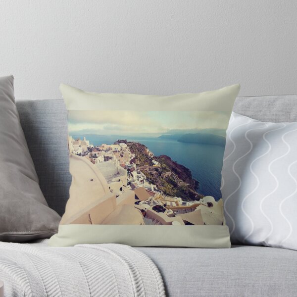 Item preview, Santorini Sunset designed and sold by 2creativos.