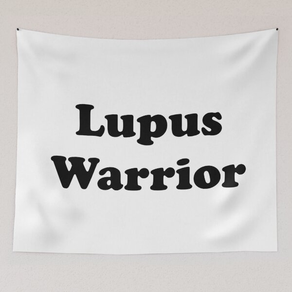 Item preview, Lupus Warrior designed and sold by ThingsByJoy.