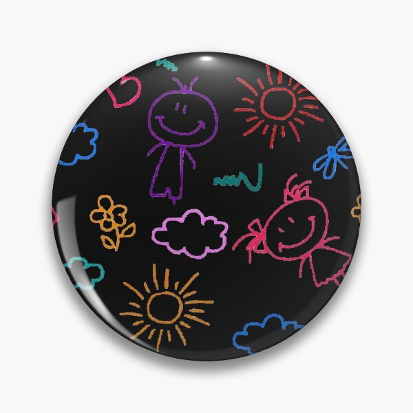 Item preview, Nina Kids Hairdresser designed and sold by NinaKidsHair.