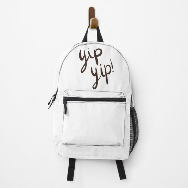 Item preview, Yip Yip designed and sold by mackmiller00.
