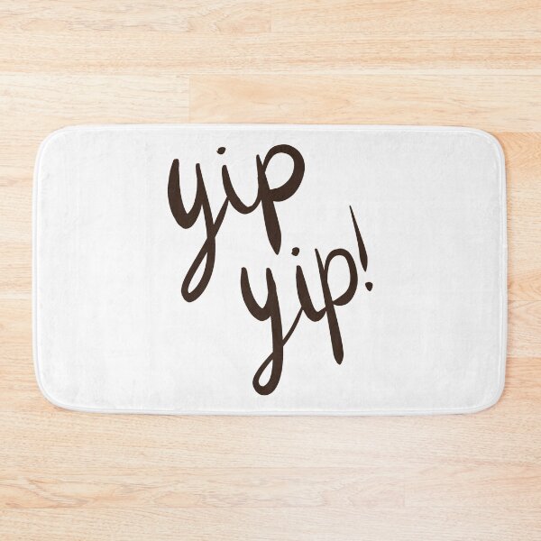 Item preview, Yip Yip designed and sold by mackmiller00.