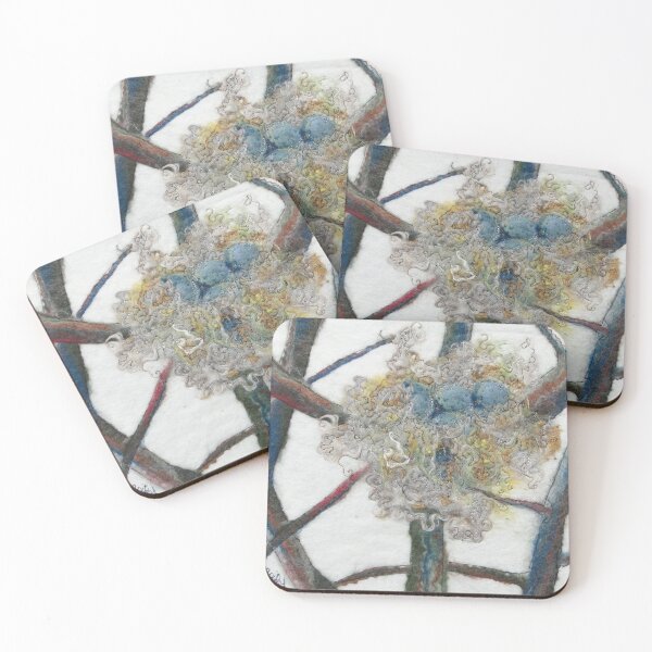 Item preview, Birds Nest, Scottish Borders designed and sold by yourscotborders.