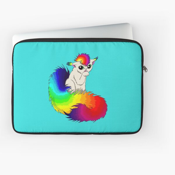 Artikel-Vorschau von Colours of Cat Version 2, designt und verkauft von Schrödingers Box.