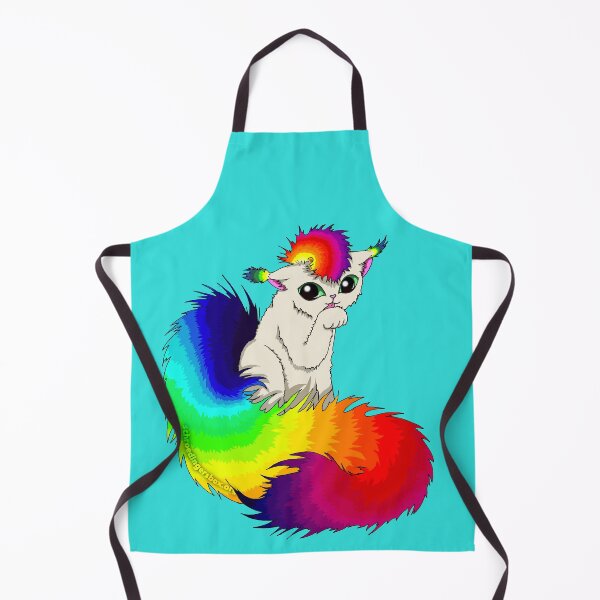Item preview, Colors of Cat Version 2 designed and sold by Schrödingers Box.