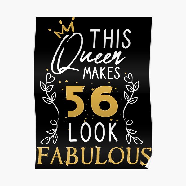 40 Hoy Mismo! celebración elección de diseño Feliz Cumpleaños Regalo Insignia