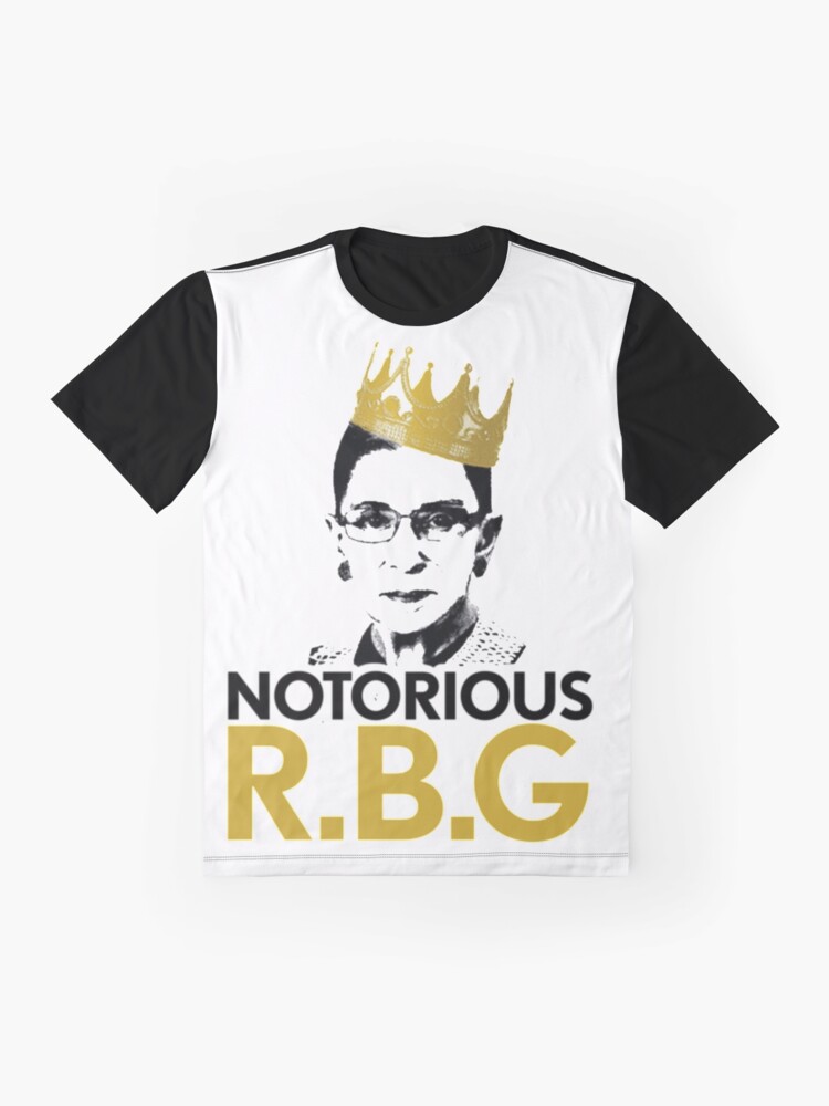 rbg t shirt uk