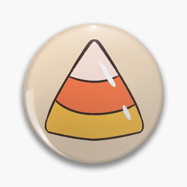 Item preview, Light Candy Corn Pattern designed and sold by Carrie-Art.