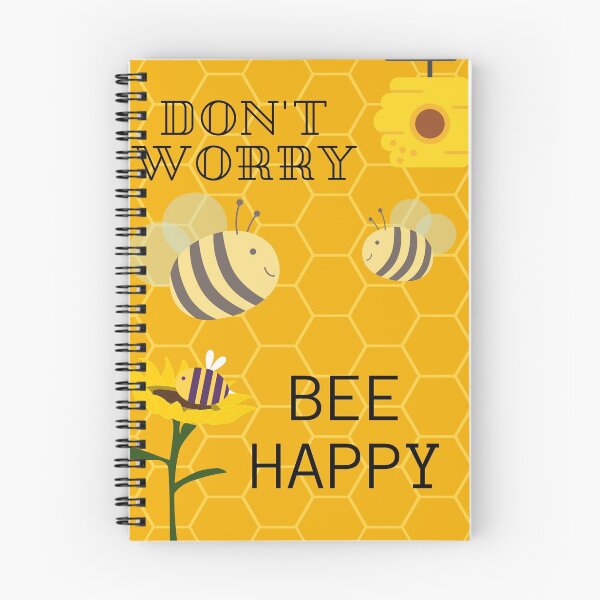 Item preview, Don't Worry, Be Happy designed and sold by Joexx.