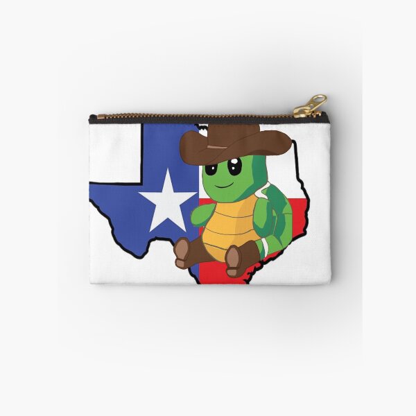 Artikelvorschau, Texas Turtle entworfen und verkauft von KimmyBArtwork12.