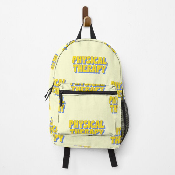 Item preview, Physical Therapy Medicine Retro Med designed and sold by sharedipmemes.