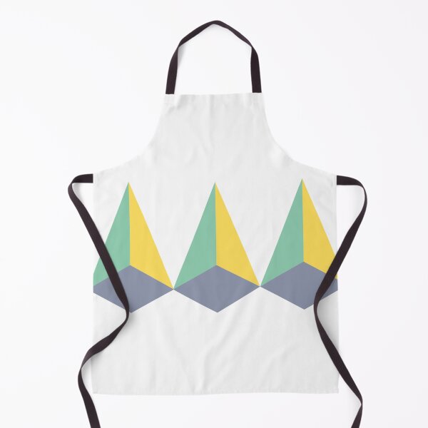 Item preview, Triple Triangle designed and sold by Charliv.