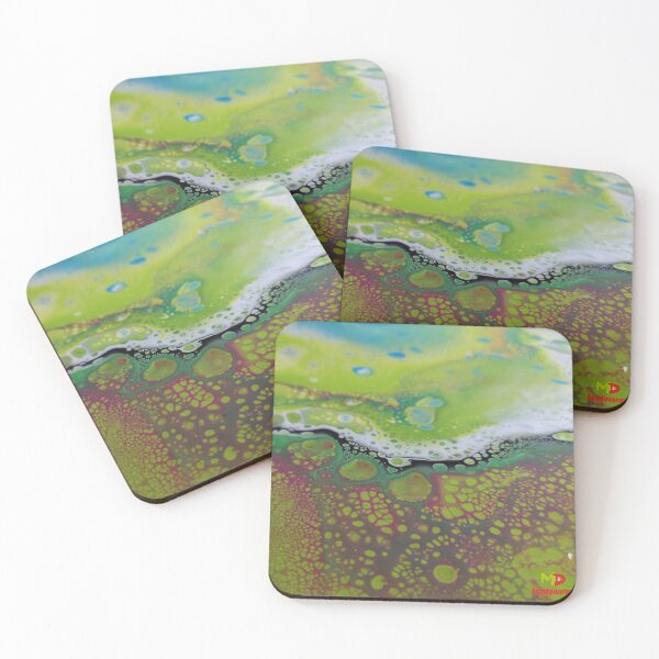 Item preview, Impressions 22 designed and sold by Max Deisemann-Herrmann.