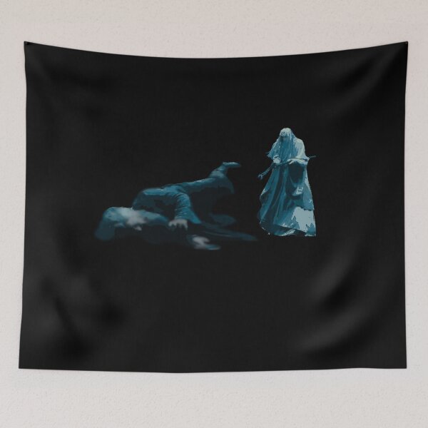 Item preview, Wizard Break Dance designed and sold by zareworks.