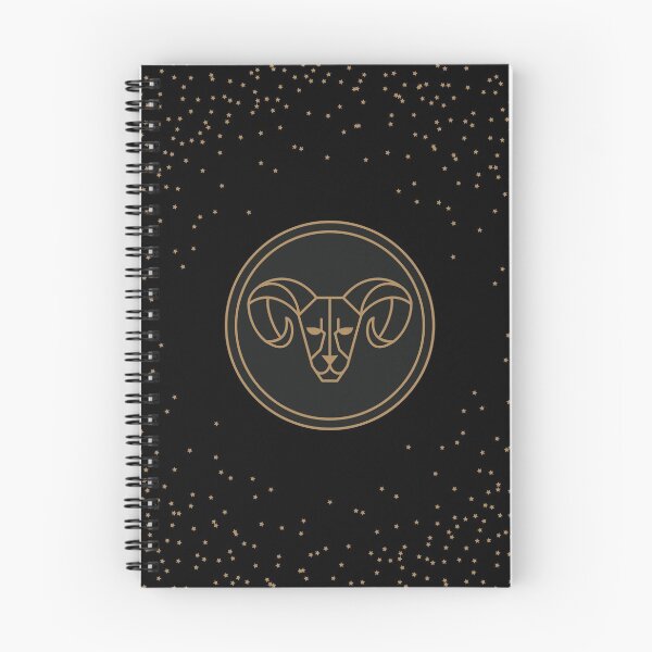 Item preview, Aries Energy designed and sold by Astrologyka.