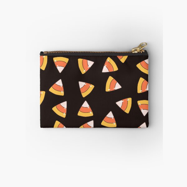 Item preview, Dark Candy Corn Pattern designed and sold by Carrie-Art.