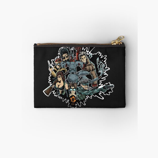 Item preview, Metal Gear designed and sold by Leprekonovich.