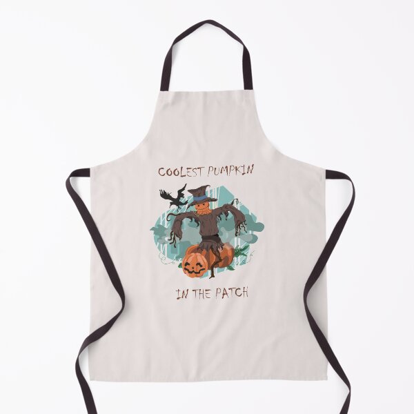 Item preview, Halloween Coolest Pumpkin In The Patch , Best Halloween Gift designed and sold by Soukainadesign.