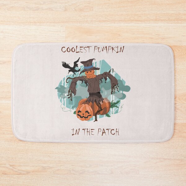 Item preview, Halloween Coolest Pumpkin In The Patch , Best Halloween Gift designed and sold by Soukainadesign.