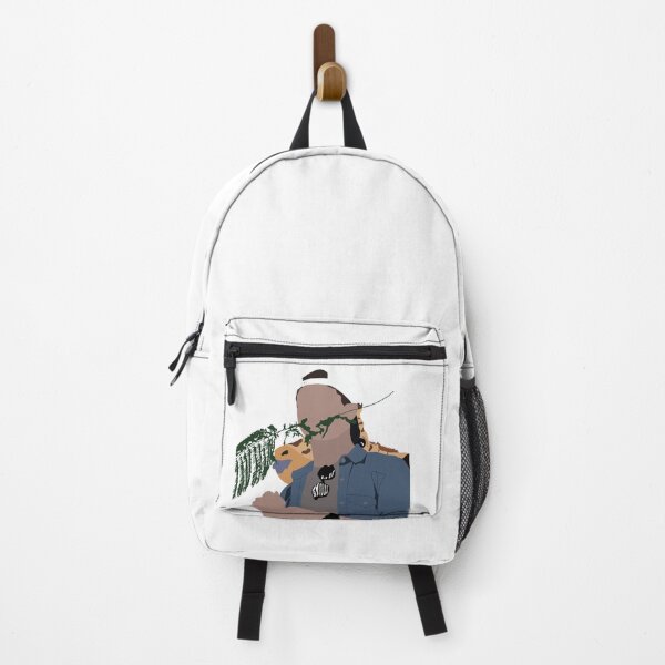 Item preview, Lando and the giraffe designed and sold by DreamyOutlines.