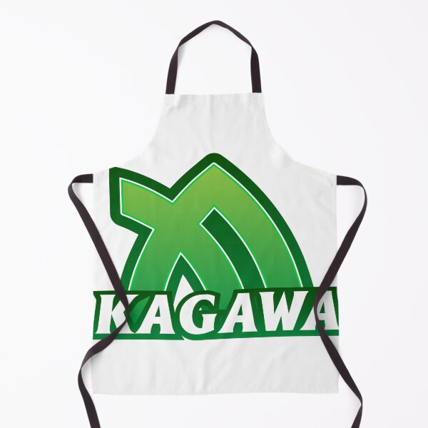 Item preview, Kagawa Prefecture Japanese Symbol Anime Style designed and sold by PsychicCatStore.
