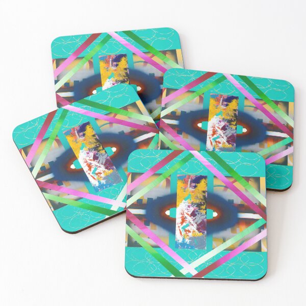 Item preview, Tranquil designed and sold by D7ArtStudio.