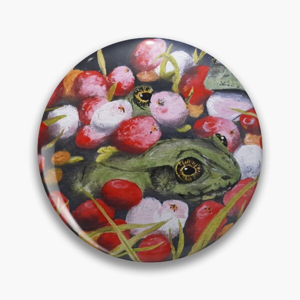 Item preview, Cranberry Bog designed and sold by Jef-.