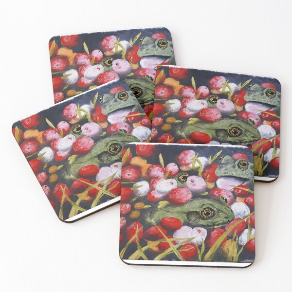 Item preview, Cranberry Bog designed and sold by Jef-.