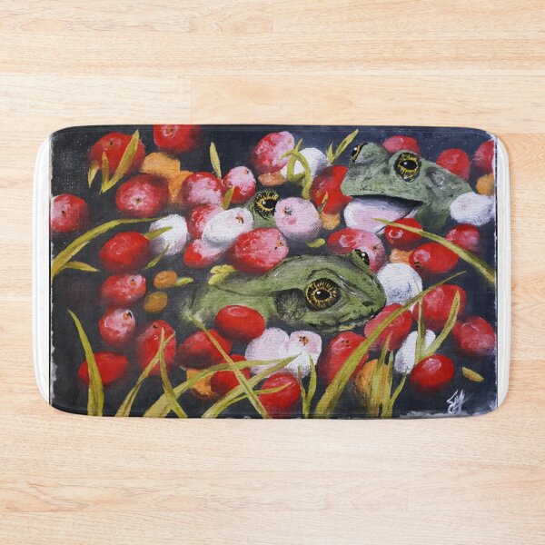 Item preview, Cranberry Bog designed and sold by Jef-.
