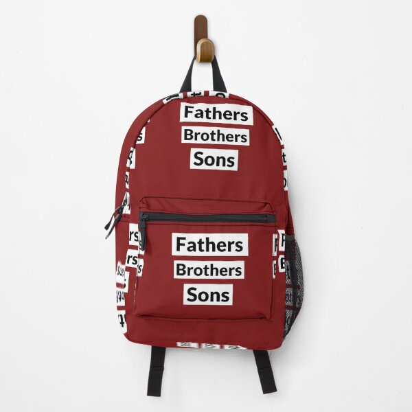 Item preview, Fathers, Brothers, Sons designed and sold by MyLifeMatters20.
