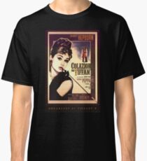 Movie Poster Merchandise Classic T-Shirt