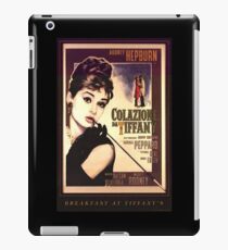 Movie Poster Merchandise iPad Case/Skin