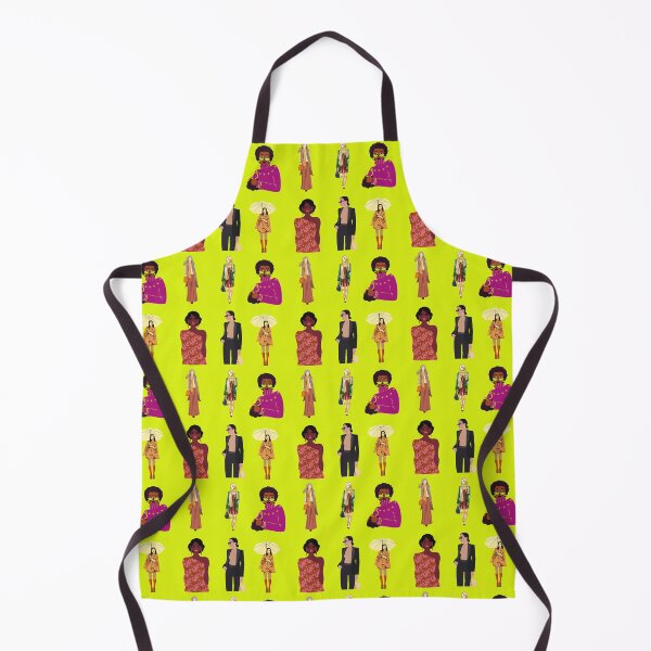 Item preview, Woman fashion design collection designed and sold by Jumaima.