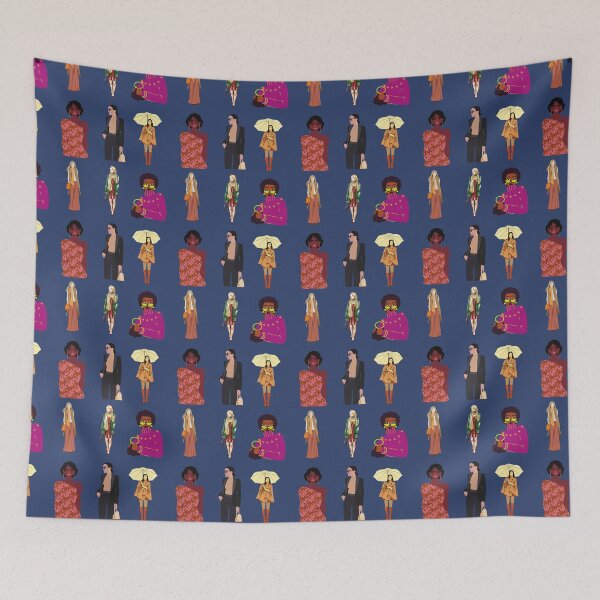 Item preview, Woman fashion design collection designed and sold by Jumaima.
