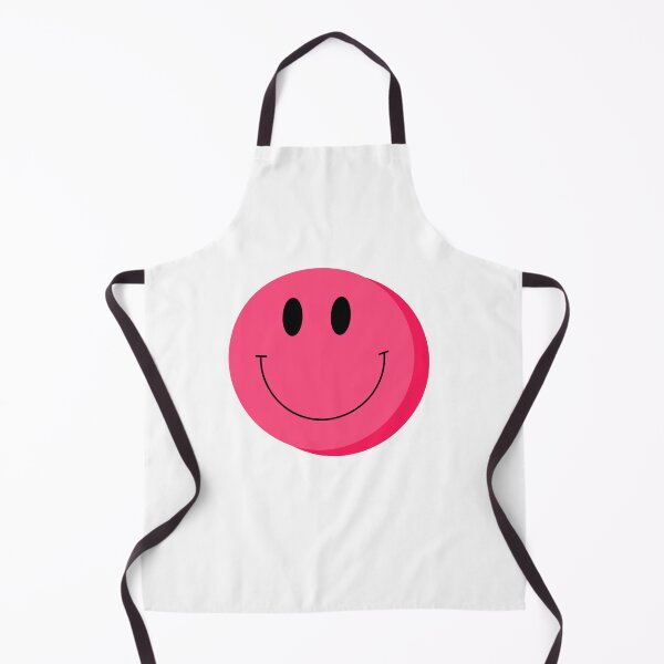 Item preview, Shadow smiley face (pink) designed and sold by IonaAppolina.