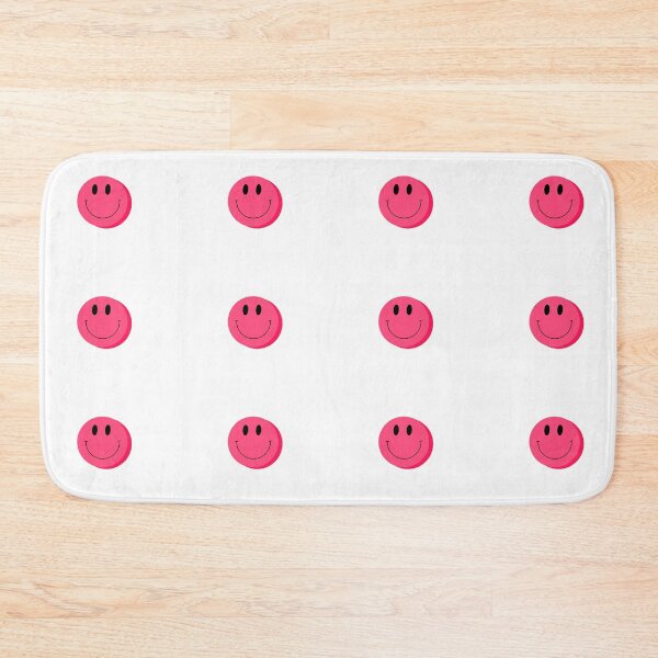 Item preview, Shadow smiley face (pink) designed and sold by IonaAppolina.