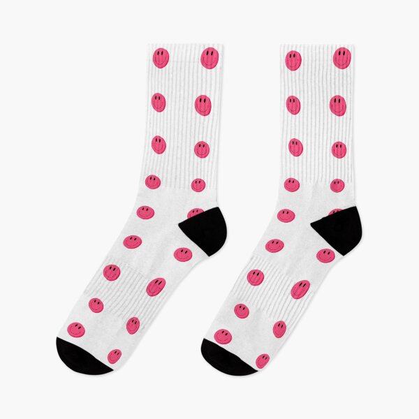 Item preview, Shadow smiley face (pink) designed and sold by IonaAppolina.