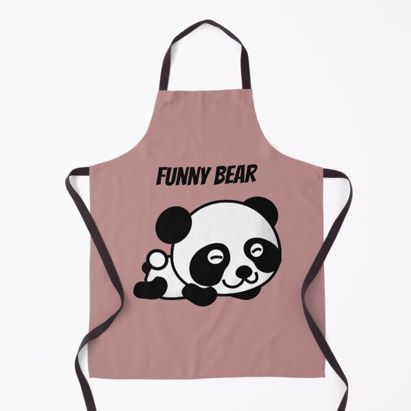 Item preview, funny bear t-shirt bay chichmano store designed and sold by Chichmano.
